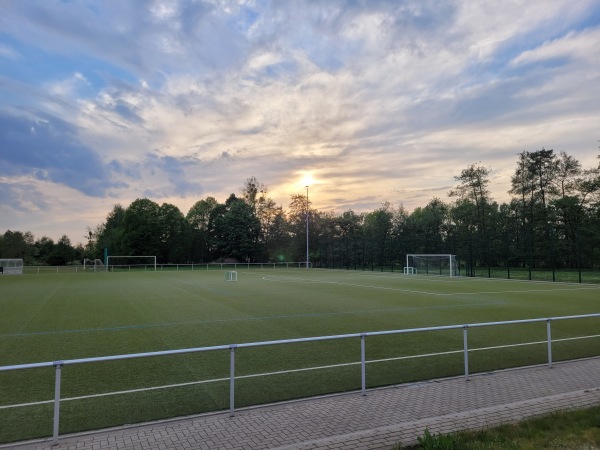 Drömlingstadion B-Platz - Wolfsburg-Vorsfelde