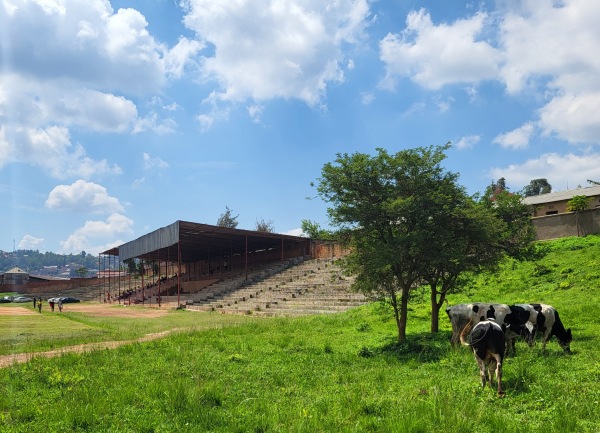 Stade Miroplast - Kigali