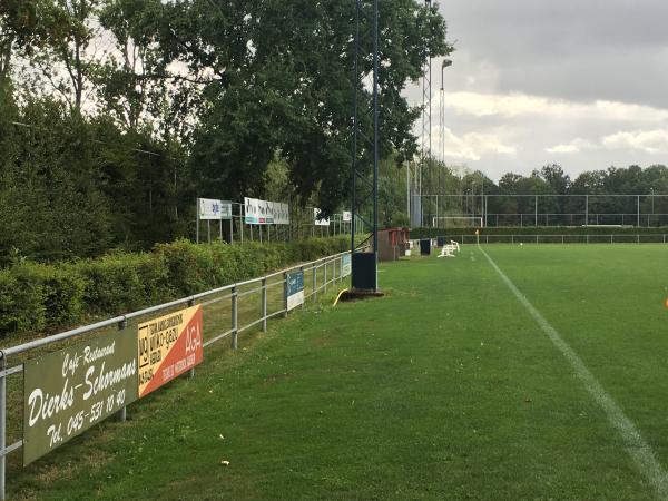 Sportpark Heigank - Landgraaf