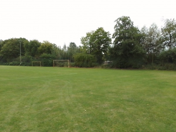 Stadion im Kultur- und Sportzentrum B-Platz - Brake/Unterweser