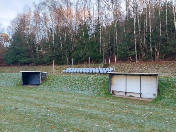 Rippbergstadion - Neuhof bei Fulda-Hattenhof