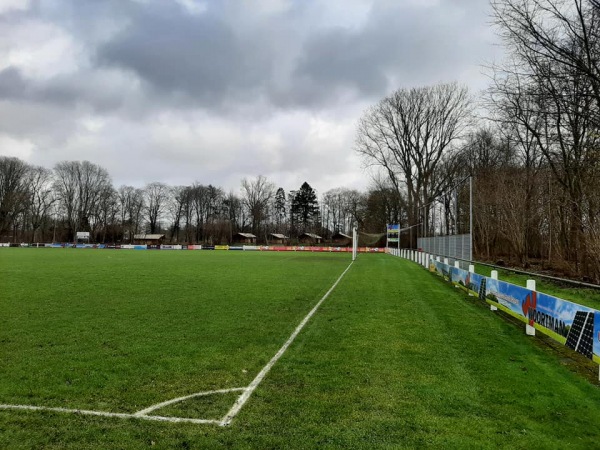 Sportpark De Hunze - Aa en Hunze-Gasselternijveen