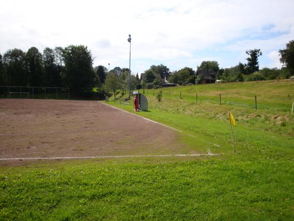 Sportplatz Ortsmitte - Simmerath-Steckenborn