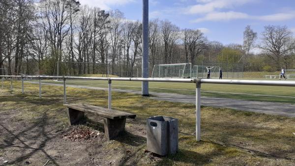 Sportanlage Puckaffer Weg - Hamburg-Duvenstedt