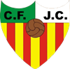 Wappen CF Jesús Catalònia Wappen CF Jesús Catalònia 125993