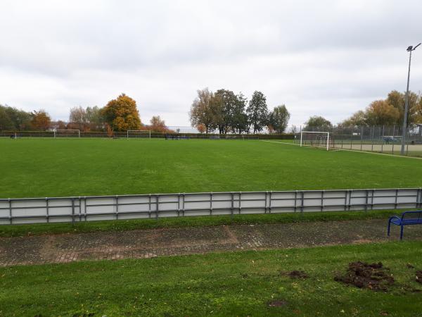 Müritz-Sport-Park - Klink