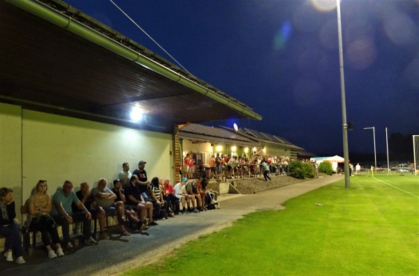 Badeseearena - Feldkirchen an der Donau