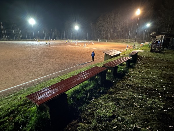 Sportanlage Am Kirchhübel Platz 2 - Kindsbach