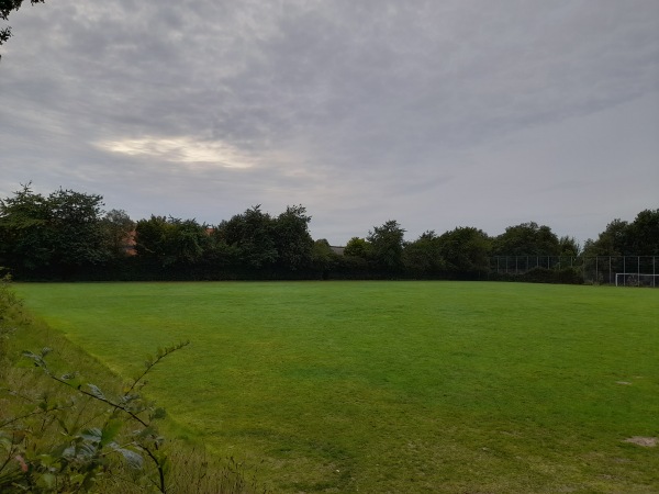 Sportplatz Am Kählerhof - Itzehoe-Breitenburg