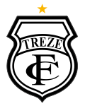 Wappen Treze FC