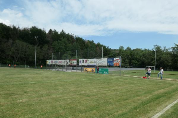 Sportplatz Jahnstraße - Salz/Westerwald