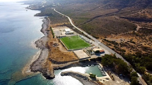 Stadio Koutsouras - Koutsouras