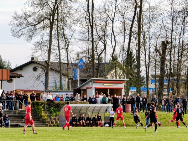 Illerstadion - Dietenheim