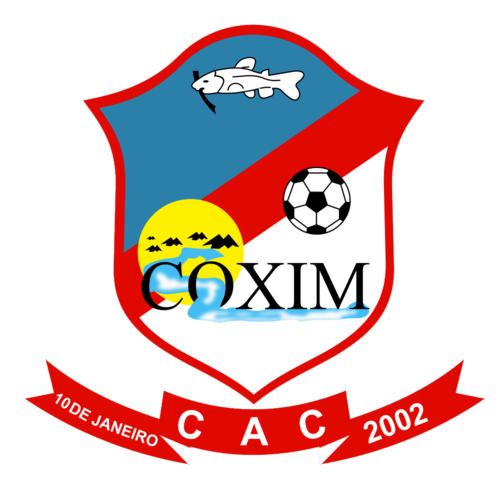 Wappen Coxim AC  75941
