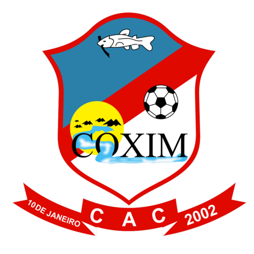 Wappen Coxim AC