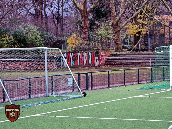 Goystadion - Dortmund-Hörde