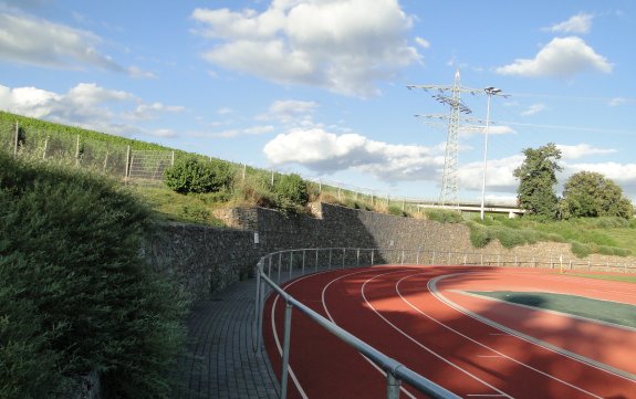 Emil-März-Stadion - Eltville/Rhein