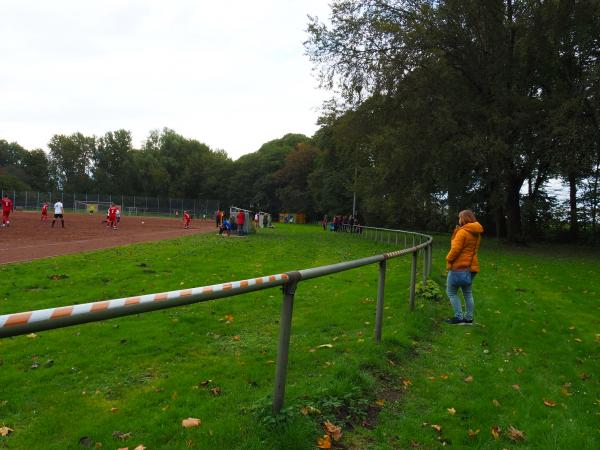 Sportzentrum Im Breil - Marl-Polsum