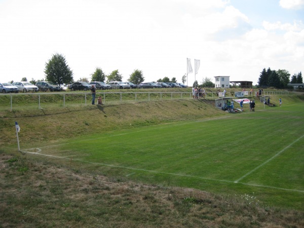 Sportanlage Tecken - Westheide-Neuenhofe
