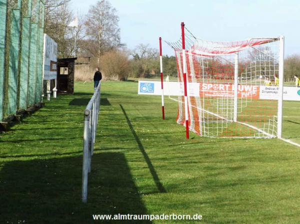 Ösper-Sport-Park - Petershagen/Weser-Maaslingen