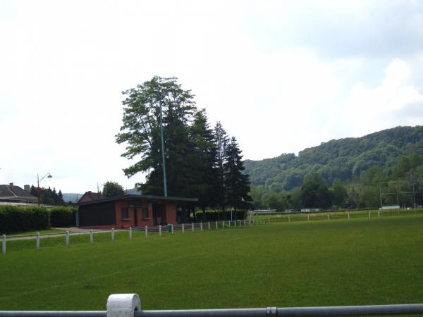 Stade An der Ee - Reisdorf