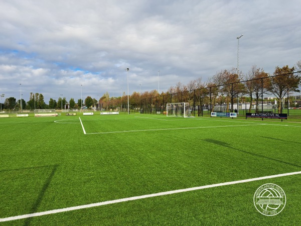 Sportpark Adrichem veld 6 - Beverwijk