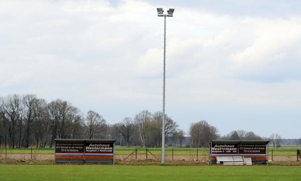 Sportpark Im Zentrum - Rodewald