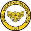 Wappen DJK SpVgg. Adler Feldmark 1922