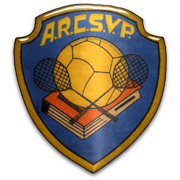 Wappen ARC São Vicente Pereira