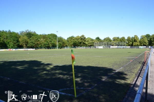 Walter Kraft Stadion Nebenplatz - Worms-Horchheim