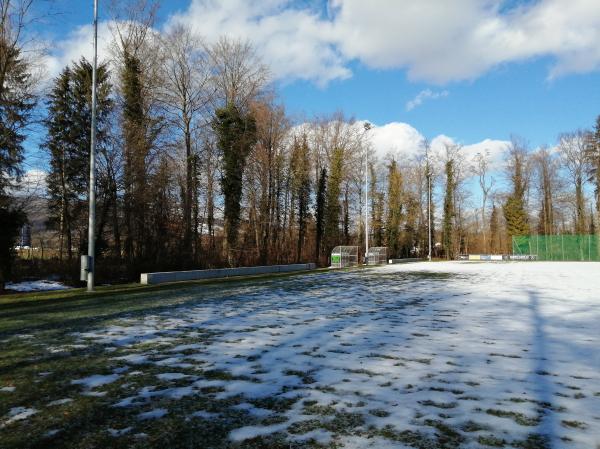 Sportplatz Schachen - Veltheim AG