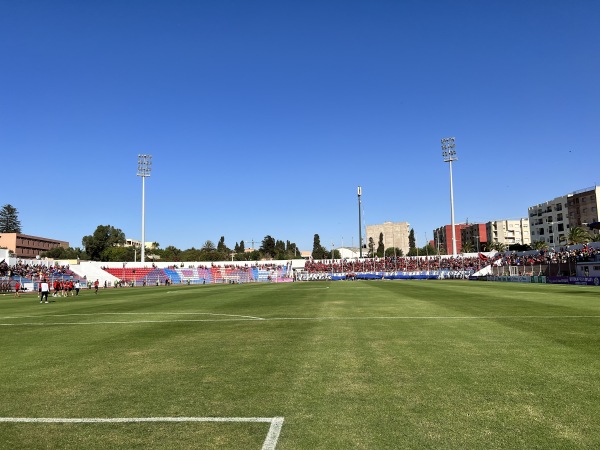 Stade El Massira - Safi