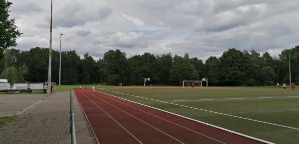 Stadion Schäferpfad - Saarwellingen