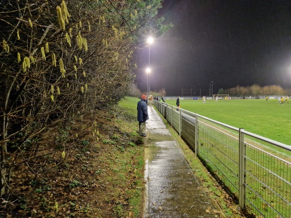 Woking Park - Woking, Surrey