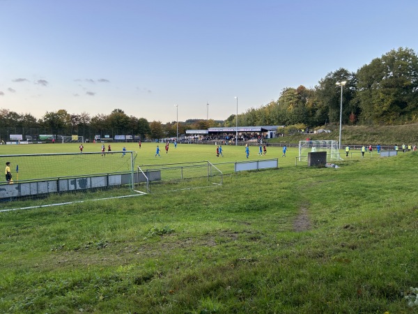 Bruchwaldstadion - Freisen