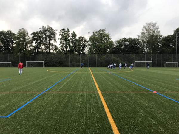 Sportpark Alte Römerstraße Platz 2 - Dachau-Polln