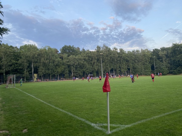 Laubwaldstadion - Stuhr-Fahrenhorst