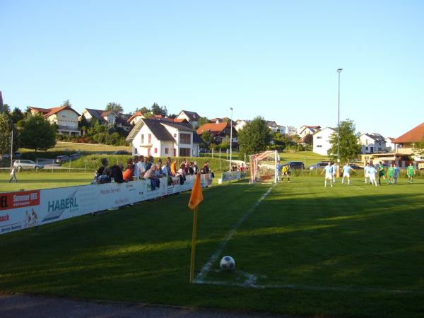 Inno-Aktiv Sportpark - Krenglbach