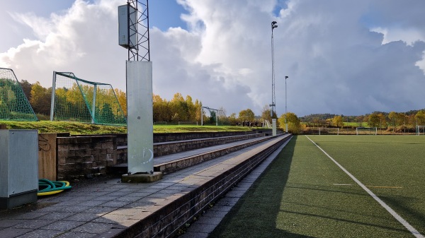 Svenska Stenhus Arena Konstgräs - Alafors