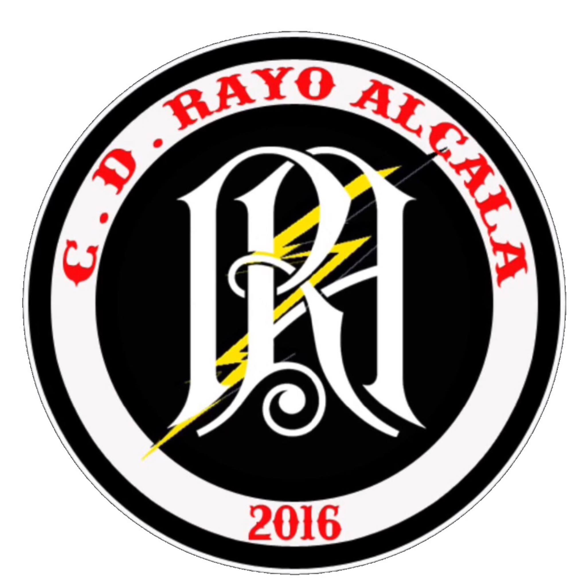 Wappen CD Rayo Alcalá