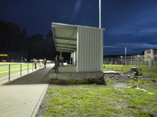 Sportplatz Brauksweg - Dortmund-Brackel