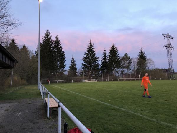 Sportanlage am Drachengraben - Villingen-Schwenningen-Rietheim