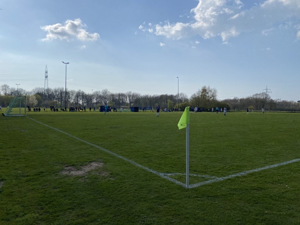 Sportpark Dornstede - Oldenburg (Oldenburg)