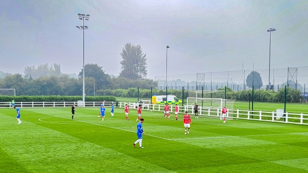 Robins High Performance Centre - Failand, Somerset