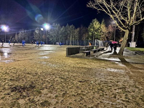 Sportplatz Rechenberg - Meschede-Oberberge