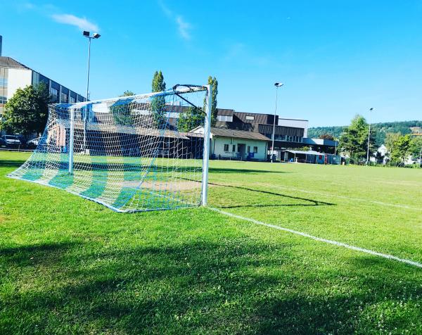 Sportplatz Steig - Untersiggenthal