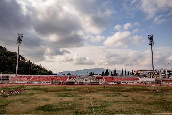 Ethniko Stadio Volos - Volos