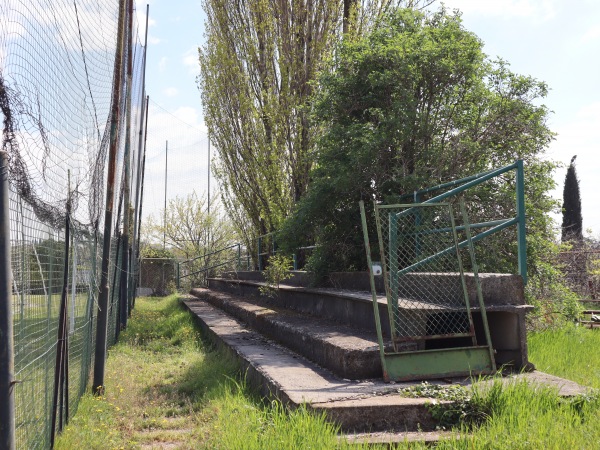 Campo Sportivo Paolo VI - Lonato del Garda