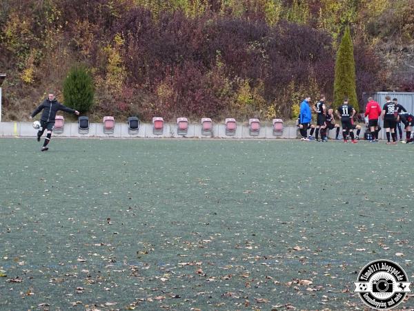 Sportplatz am Zipfelbach - Remseck/Neckar-Hochdorf