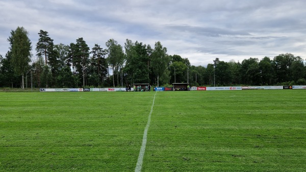 Idrottsparken - Timmele